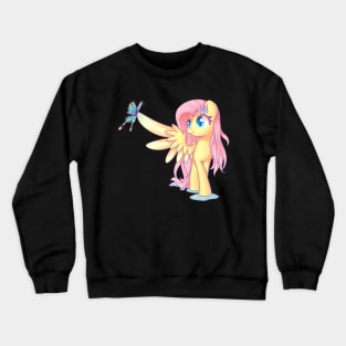 Spring Crewneck Sweatshirt